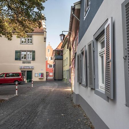 Fewo Sankt Johann I Konstanz Ngoại thất bức ảnh