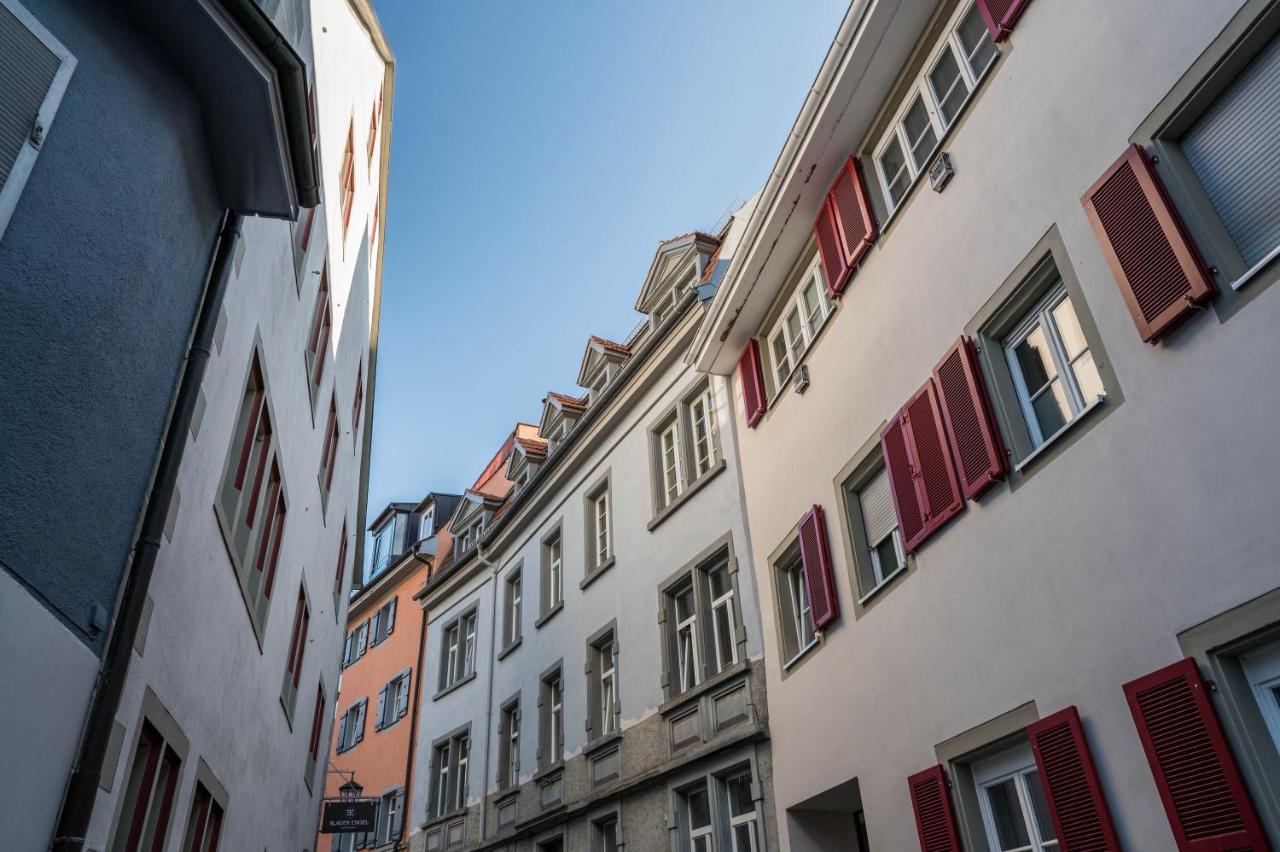 Fewo Sankt Johann I Konstanz Ngoại thất bức ảnh