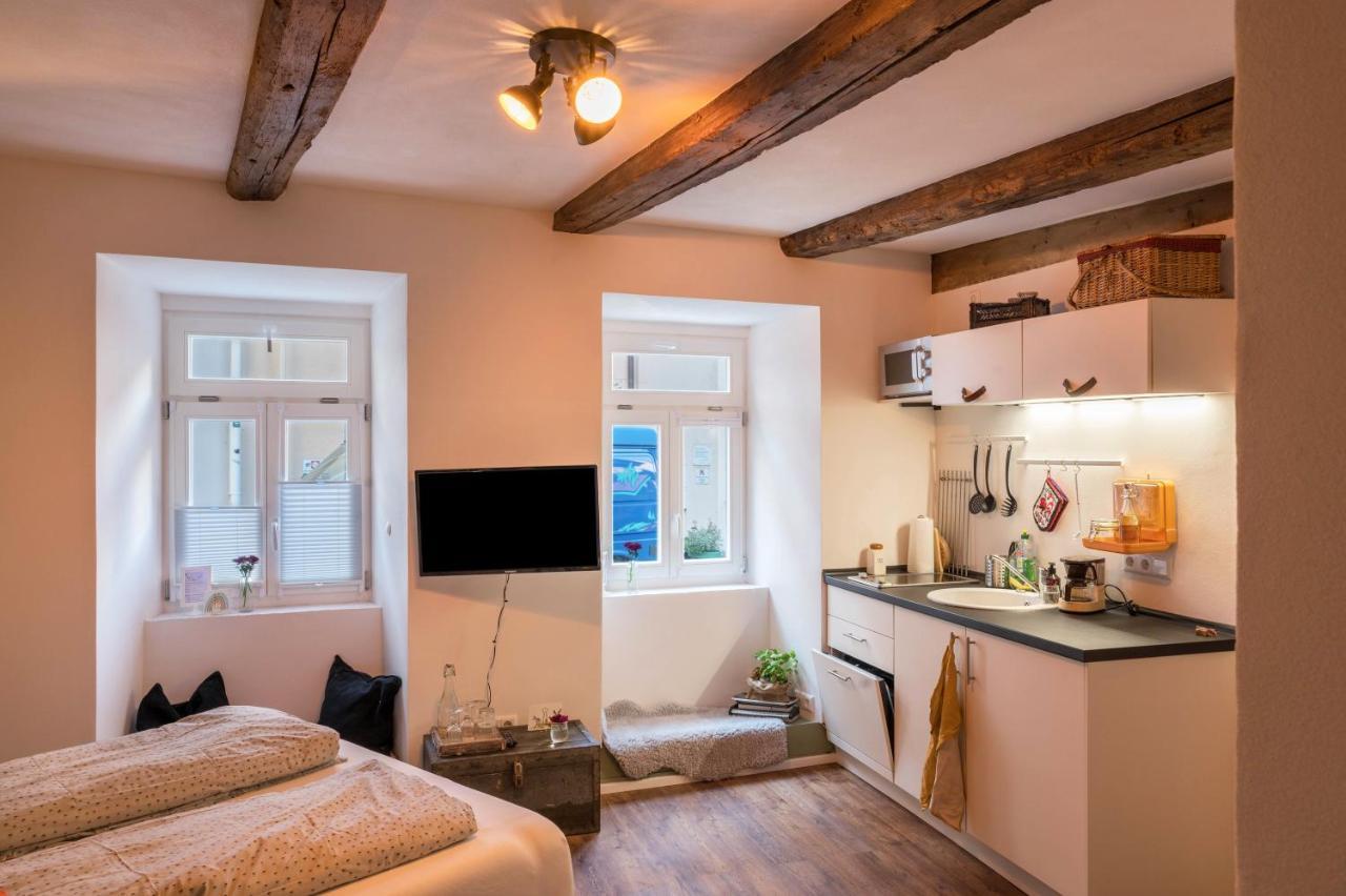 Fewo Sankt Johann I Konstanz Ngoại thất bức ảnh