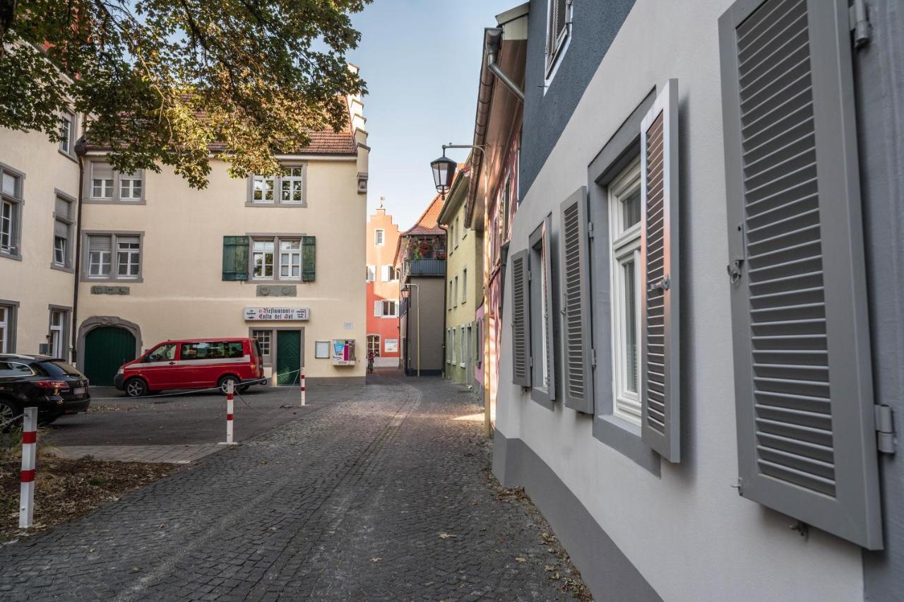 Fewo Sankt Johann I Konstanz Ngoại thất bức ảnh